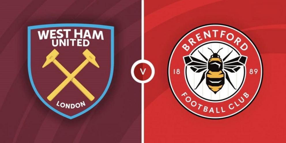 Soi kèo trận đấu West Ham vs Brentford