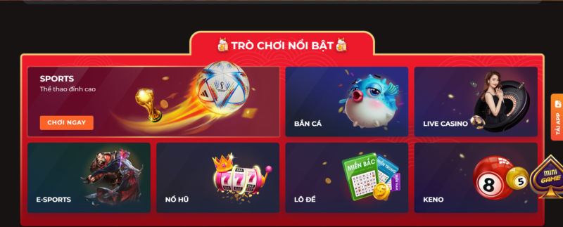 Giới thiệu game bắn cá trên SV88