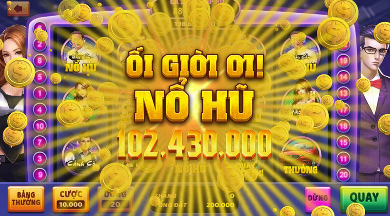 Những thông tin giới thiệu game xin xăm