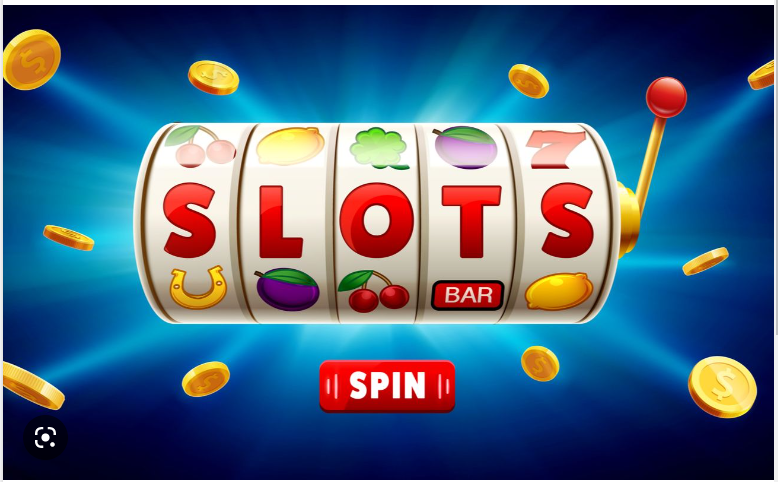 Slot Games Online SV88 và những điều cần biết