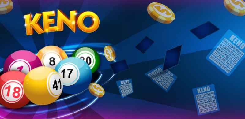 Keno live tại sân chơi SV88 có phải trò chơi may rủi hay không 