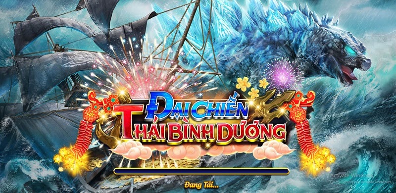 Giới thiệu game Đại chiến Thái Bình Dương tại SV88club