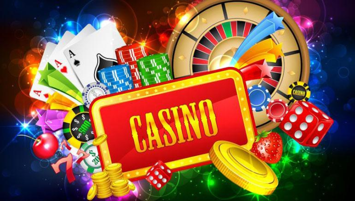 Các phương pháp chơi tại sảnh Mega Casino SV88