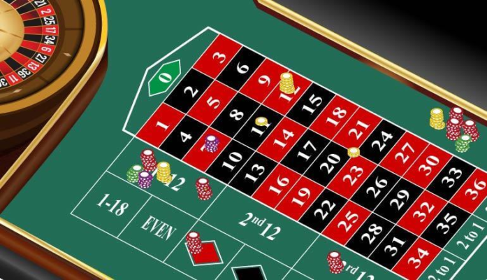 Ưu tiên chọn bàn cược có một số 0 khi chơi Roulette tại nhà cái SV88