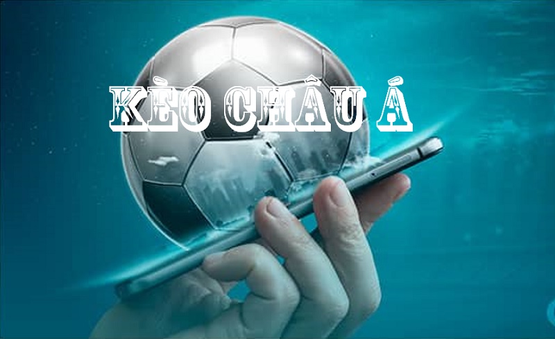 Kèo Châu Á được đánh giá rất dễ chơi