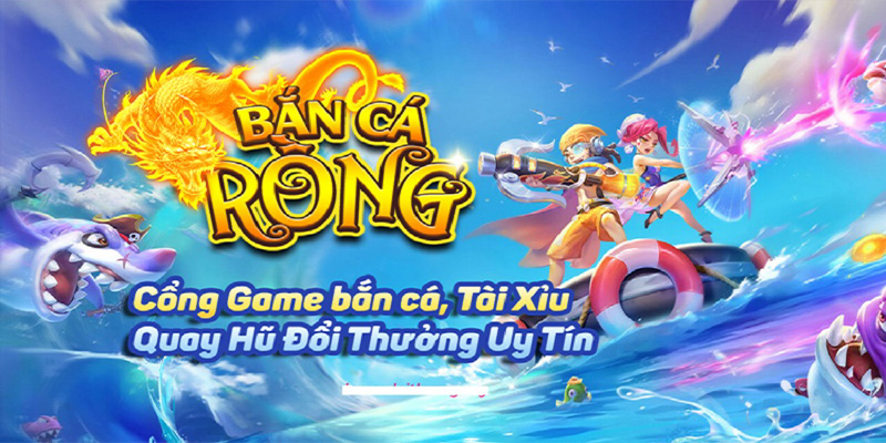 Mẹo đánh nổ hũ bắn cá rồng hay tại SV88