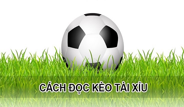 Chia sẻ cách đọc kèo tài xỉu bóng đá tại cổng game SV88