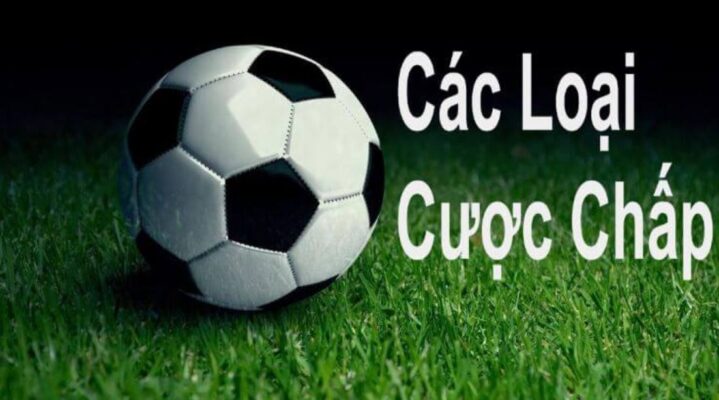 Các loại kèo chấp tại nhà cái SV88 club