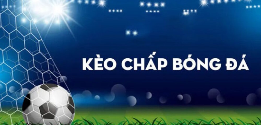 Tỷ lệ kèo chấp siêu hấp dẫn tại SV88bet