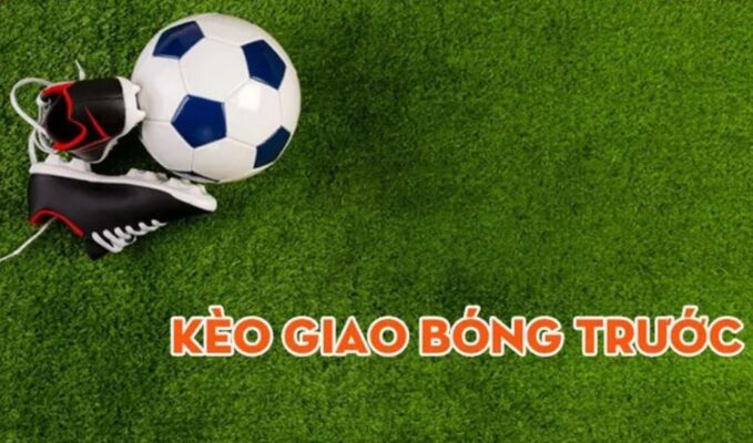 Có nên chơi kèo giao bóng tại nhà cái SV88 không?