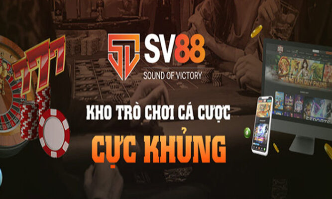 Mẹo đoán bài khi chơi game tại nhà cái SV88