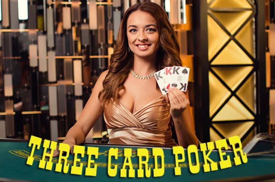 Hướng dẫn cách chơi bài Poker tại SV88bet