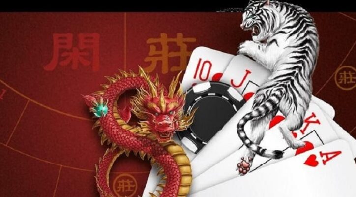 Tổng hợp các thuật ngữ cơ bản có trong game Rồng Hổ online