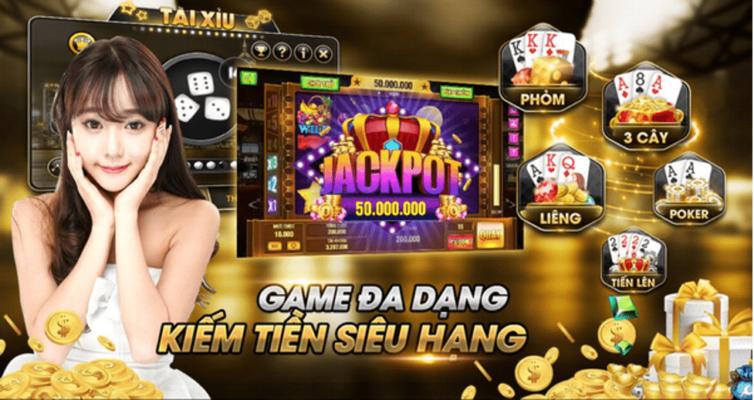 Các trò chơi casino dễ chơi nhất tại SV88