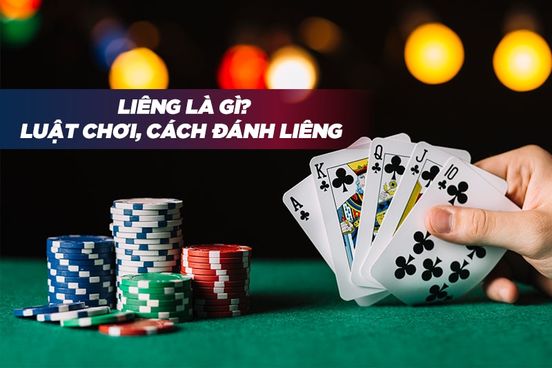 Hướng dẫn chi tiết cách đánh game bài Liêng tại SV88 Vip