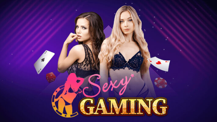 Giới thiệu sảnh Sexy Casino hiện nay