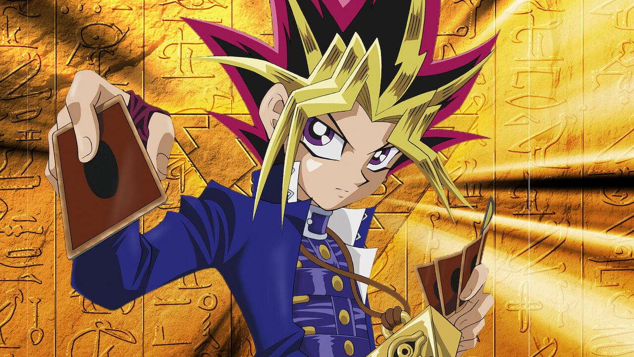 Tham gia chơi Nổ Hũ Yugioh đơn giản