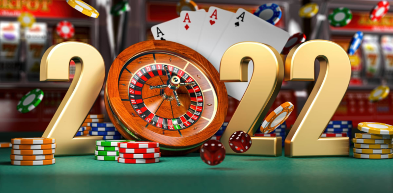 Ưu đãi của game casino