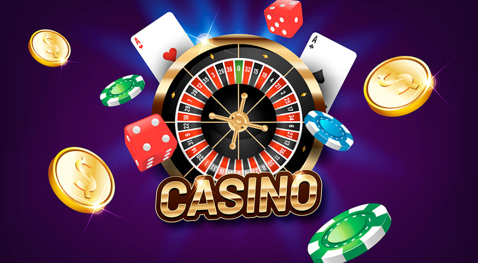 Sảnh live casino của SV88vip vô cùng thú vị