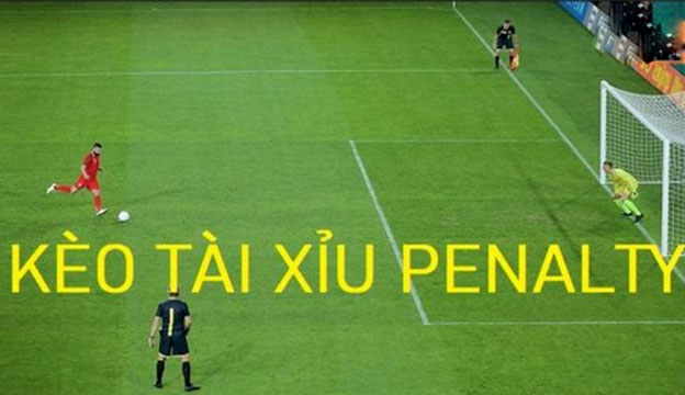 Tham khảo tính chất của trận đấu để soi kèo tài xỉu Penalty SV88