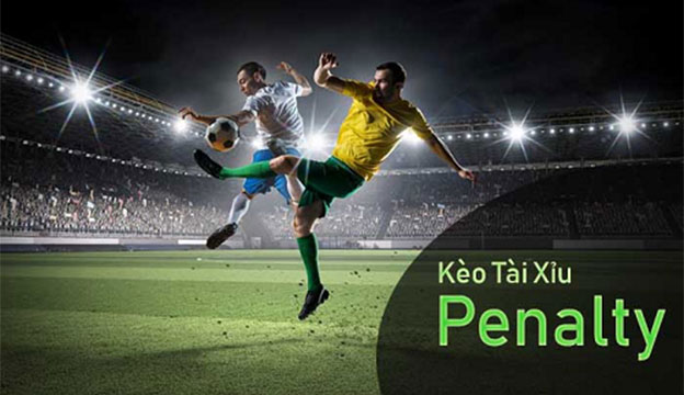 Thủ thuật soi kèo tài xỉu Penalty tại cổng game SV88