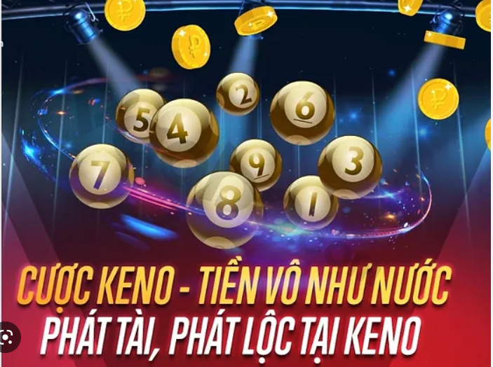 Công Thức Tính Keno