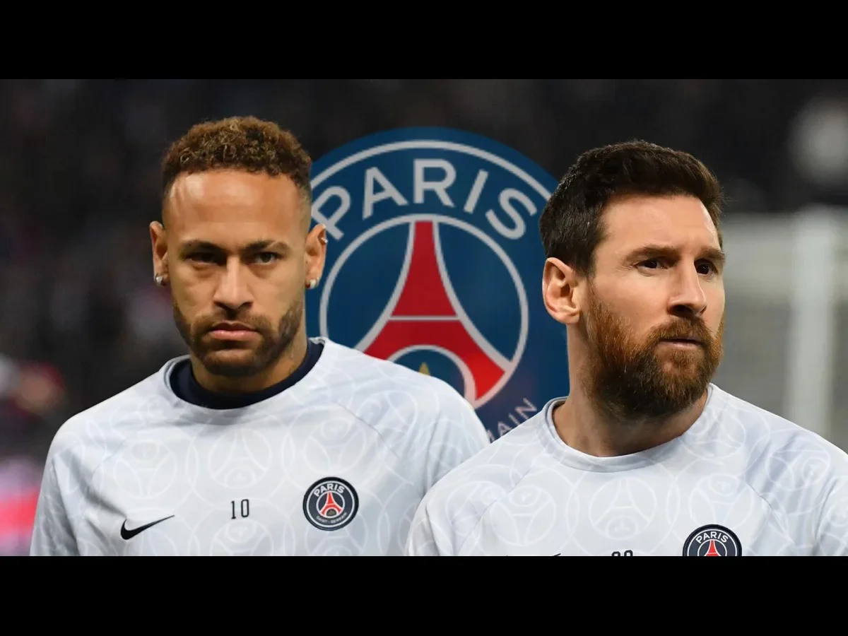 Nội bộ PSG gặp nhiều khủng hoảng