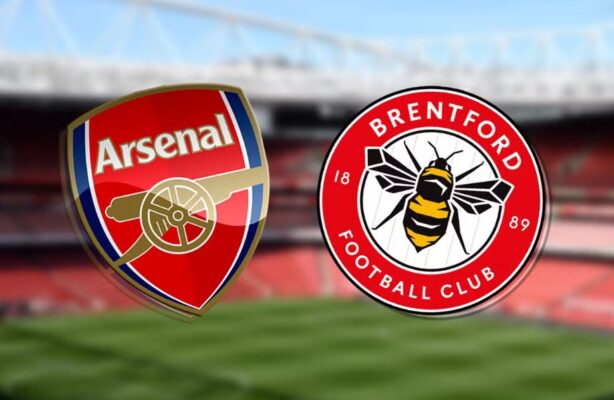 SV88 bóng đá: Kết quả Arsenal vs Brentford – Nhà vua rơi vào thế khó