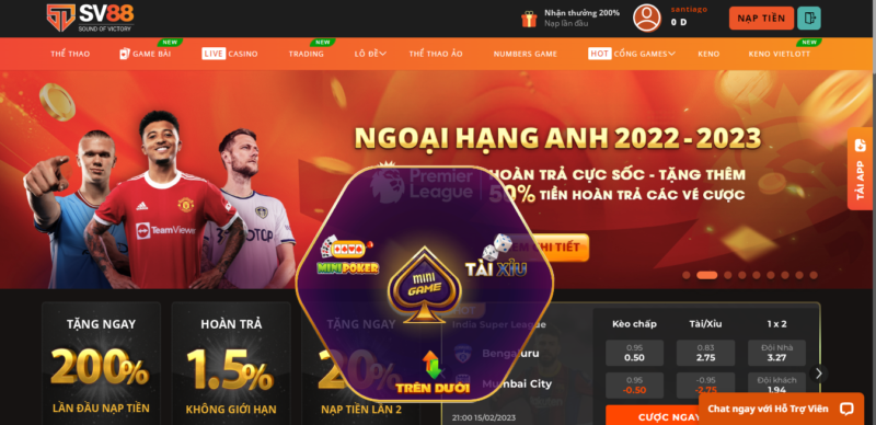 Bí quyết chơi nổ hũ trên dưới toàn thắng tại SV88 Club