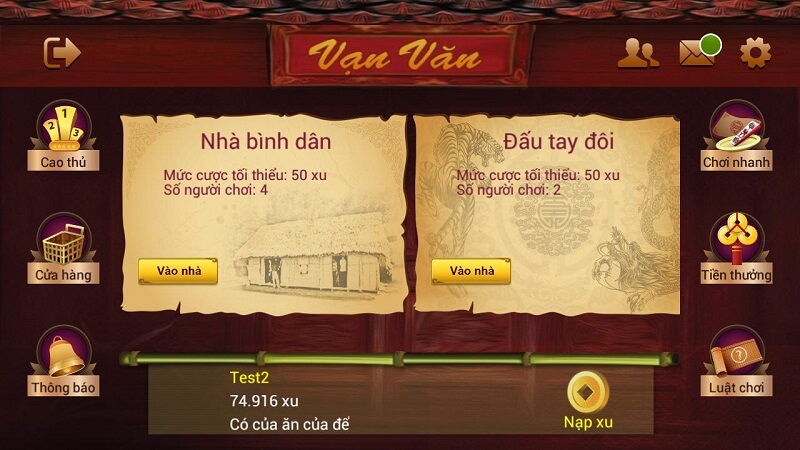 Cách đánh chi tiết game bài chắn