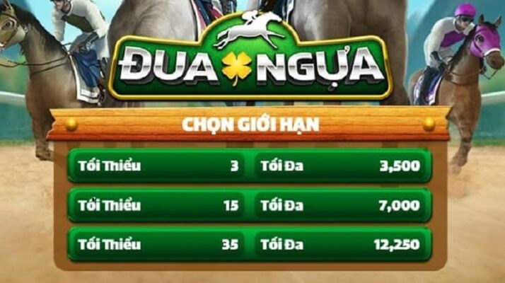 Bật mí mẹo chơi game đua ngựa ăn xu hiệu quả tại cổng game SV88