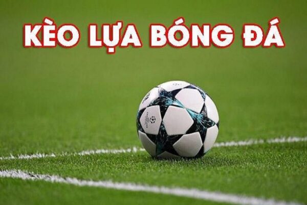 Kèo lựa là gì? Bí quyết cá cược kèo lựa hay tại cổng game SV88