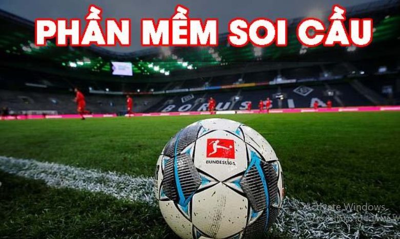 Top các phần mềm cá độ bóng đá tốt nhất tại cổng game SV88