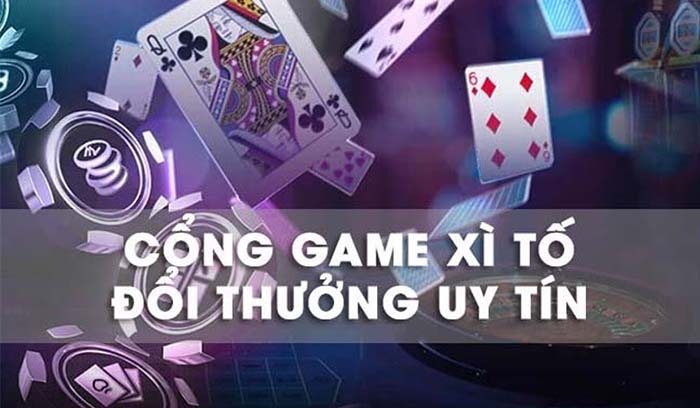 Hướng dẫn chơi game Xì tố tại SV88 VIP