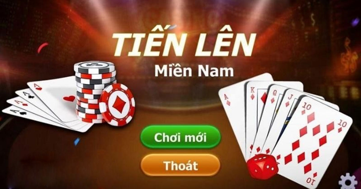 Luật chơi tiến lên miền nam sv88