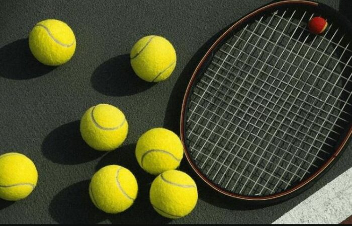 Kinh nghiệm cá cược chấp tennis hay tại nhà cái SV88