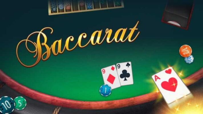 Khám phá các thuật ngữ Baccarat SV88 cần nắm vững