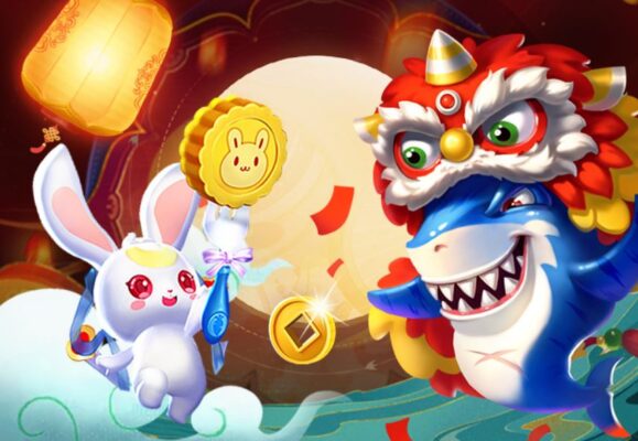 Tựa game Vua bắn cá được nhiều người yêu thích tại SV88bet