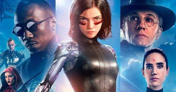 Khám phá luật chơi game Alita