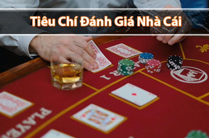 Cùng SV88 Vip tìm hiểu tiêu chí đánh giá cổng game bài uy tín