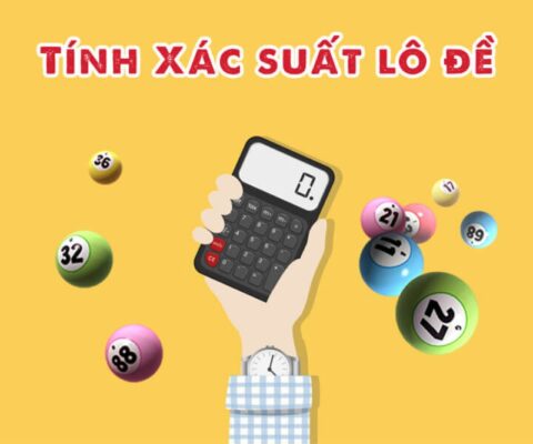 Cách tính xác suất lô đề chuẩn nhất tại cổng game SV88