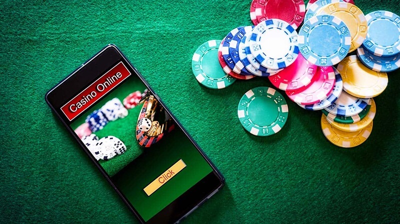 Lý do chơi toàn thua casino trực tuyến tại cổng game SV88