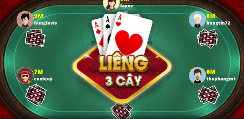 5 kỹ năng đánh liêng xanh chín bất bại tại cổng game SV88