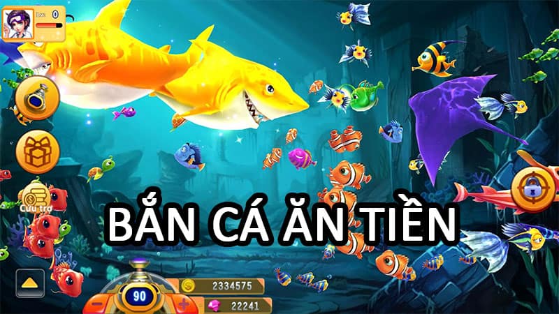 Một số lưu ý khi chơi game bắn cá phát lộc