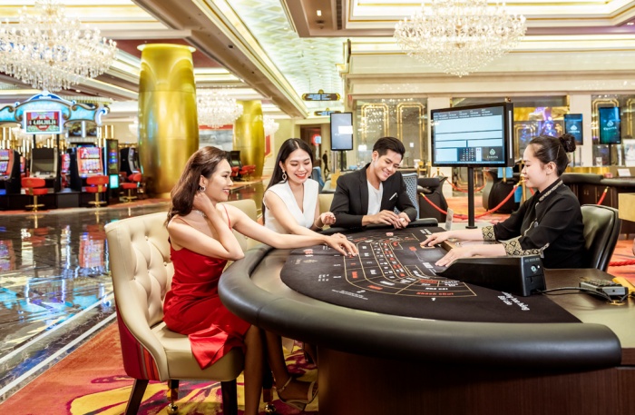 Casino Phú Quốc