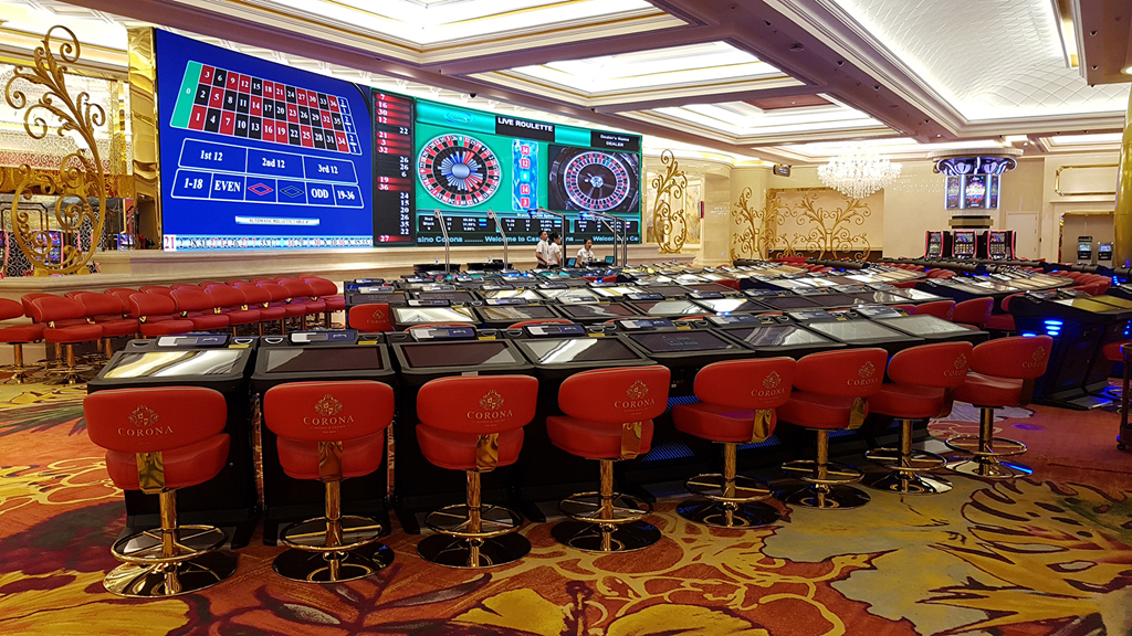 Cùng SV88 tổng hợp danh sách các casino Việt Nam hợp pháp