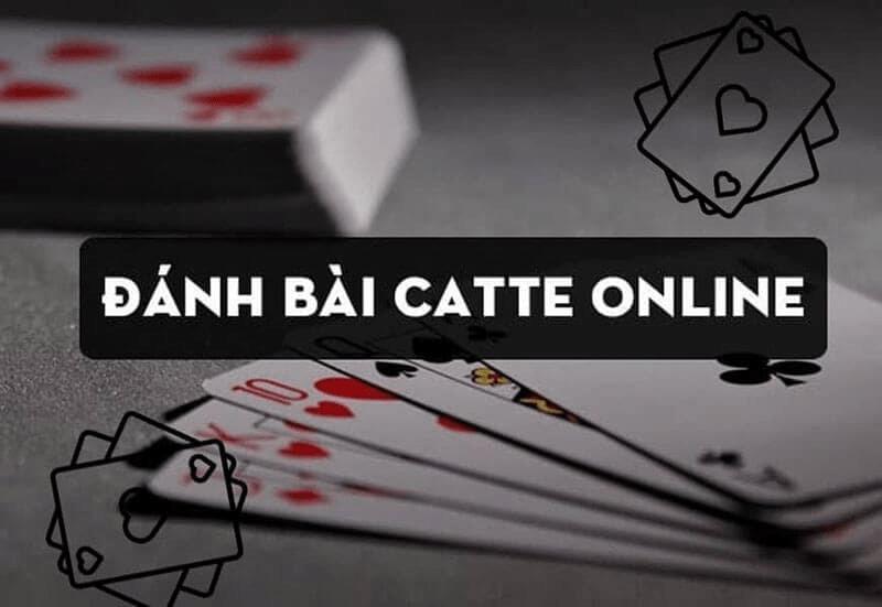 Các nước bài Catte đẳng cấp nhất của cao thủ SV88 Club