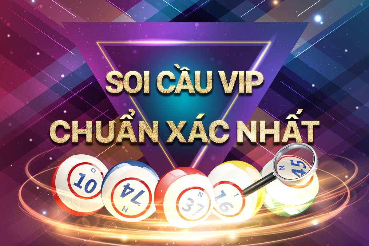 Các hình thức soi cầu lô vip 4 số chuẩ