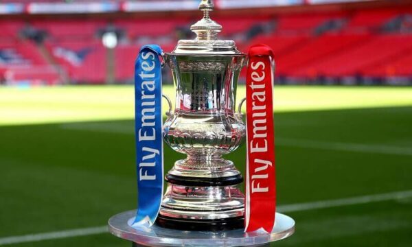 Tìm hiểu thể thức thi đấu FA Cup cùng với nhà cái SV88