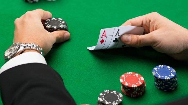 Ưu tiên chọn game casino bản thân hiểu nhất